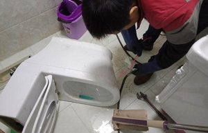 汉台下水道疏通电话-30分钟快速上门